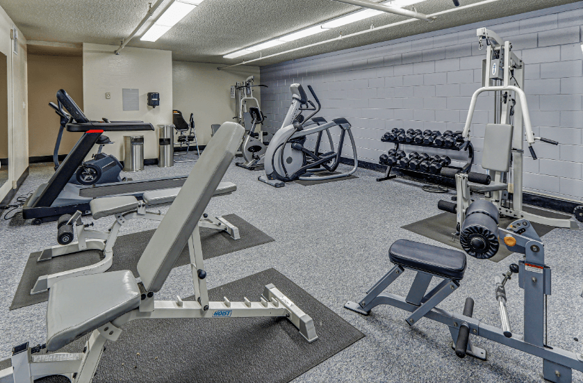 Skycrest Apartments photo 4
